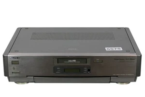 Sony EV-S9000E VC - Imagen 1 de 2