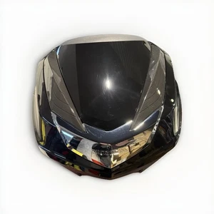 Bauletto KEYLESS Nero Originale Honda Sh 125 150 300 350 20 21 22 23 24 25 - Foto 1 di 5