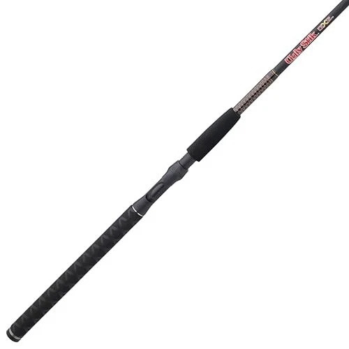 Varilla de fundición Ugly Stik USGXCA661H GX2 6'6", pesada, 1, pieza. Foto 1 de 1