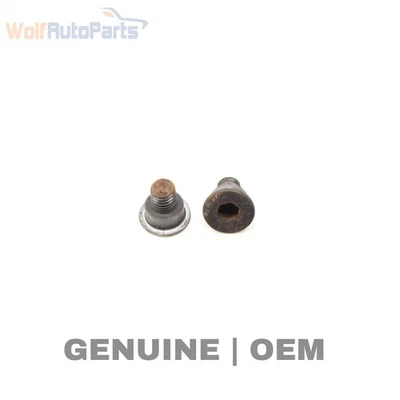 2014-2016 BMW 435I XDRIVE - M8x14 Brake Rotor Screw / BOLT SET (2) 1161806 - Image 1 of 3