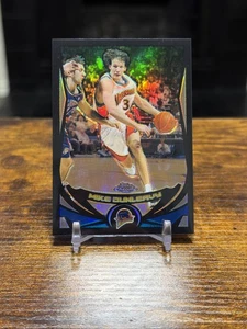 2005 Topps Chrome #28 Mike Dunleavy 015/500 Black Refractor Warriors - Bild 1 von 2