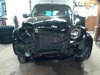 Starter Motor Fits 02 LIBERTY 164382 - Image 1 of 4