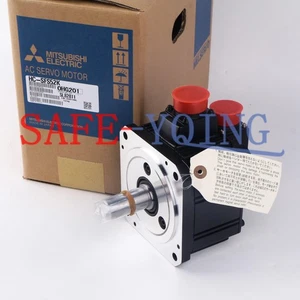 Nuevo servomotor de CA Mitsubishi HC-SFS52K de 1 pieza - Imagen 1 de 9