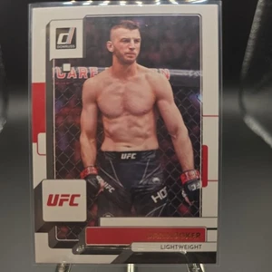 2023 Donruss UFC #70 Dan Hooker - Picture 1 of 2