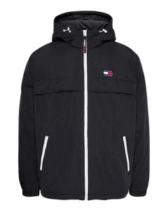 Giacca Tommy Hilfiger Jeans DM0DM14448 Uomo eco friendly - Foto 1 di 8