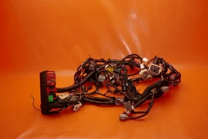 TESLA MODEL S FRONT MAIN BODY WIRE HARNESS 2012 2013 2014 2015 1004423-03-H - Bild 1 von 10