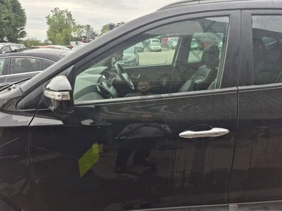 HYUNDAI IX35 PREMIUM CRDI MK2 FL (LM) Door Bare Front Left Side 760032S050 - Image 1 of 4