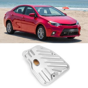 ˘Car Transmission Oil Strainer Filter Cleaner Accesssory For Carolla 13-15 - Picture 1 of 9