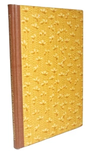 Thomas Bewick, Engraver 1943 Rudolph Ruzicka History Bio Book Illustration - Imagen 1 de 8