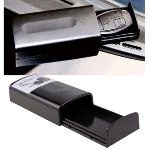 Key Box Car Hidden Storage Key Key Holder Magnetic Brand New Practical - Picture 1 of 12