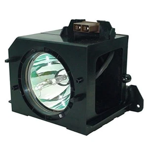 OEM Lamp & Housing for The Samsung ST-61L2HD TV with Original High-Quality bulb - Picture 1 of 9