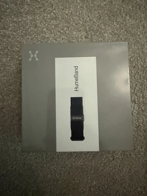 Hume Health Band Wearable Health Monitor - Image 1 of 2