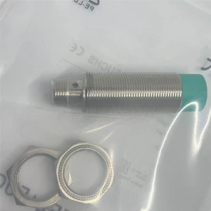 1PCS For NRN15-18GS50-E2-V1 Proximity Switch Sensor - Picture 1 of 1
