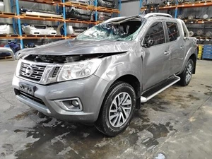 NISSAN NAVARA CALIPER NP300, RH FRONT, 04/15- 2017 - Picture 1 of 12