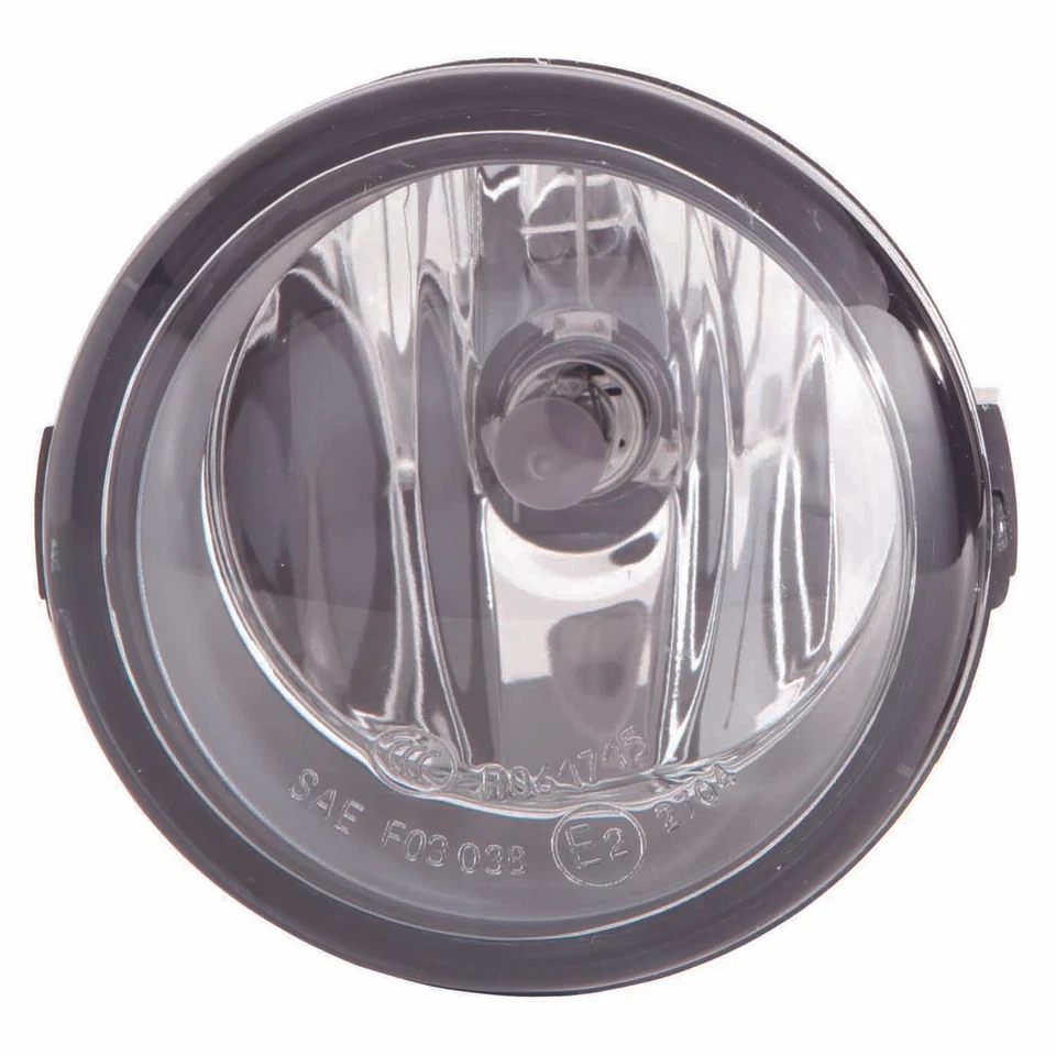 IN2592109 New Fog Light Assembly - Image 1 of 1
