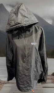 Sudadera con capucha cortavientos ligera Forward Observation Group negra XL #EXP54LWPC - Imagen 1 de 8