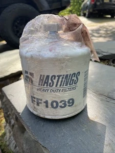 Hastings FF 1039 - Picture 1 of 2