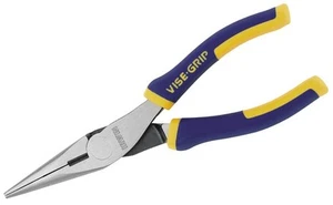 VISE-GRIP Zange, Spitzzange, 6 Zoll, für strapazierfähiges Schneiden und Biegen... - Bild 1 von 1
