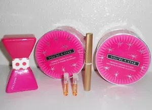 Mary Kay Discontinued Lot Intrigue Samples, Genji Perfume, You're A Star Powder - Picture 1 of 2