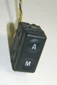 BMW E36 318i 320i 323i 325i 328i M3 Z3 EH-Gearbox Transmission Auto Sport Switch - Bild 1 von 6