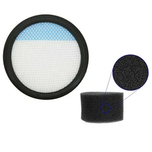 Filter Kit Vax Klinge 32 V 24 V Akku-Staubsauger Vormotor & Schaum Original - Bild 1 von 12