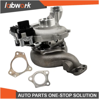 Labwork Turbo Turbocharger For 2007-2011 Mercedes Benz & Dodge Sprinter GT2056V - Image 1 of 4