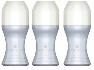 Avon Perceive, Antitranspirant - Roll-on für Damen 50ml - 200ml variant - Bild 1 von 5
