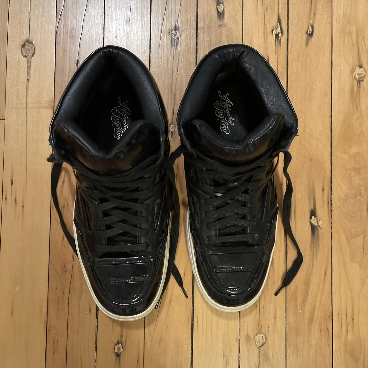 alejandro ingelmo✳︎mia Alejandro Ingelmo Shoes for Men for sale | eBay