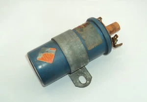 Porsche 356 VW Käfer bug orig. Bosch 0221124001 K6V Zündspule ignition coil - Picture 1 of 3