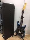 Fender American Professional Ii Stratocaster Typ