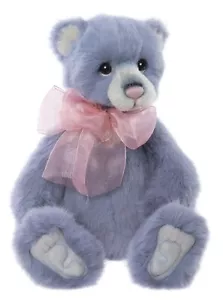 Charlie Bears 2024 Whist - Plush Collection - Picture 1 of 1