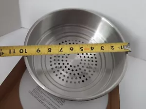 Parts Washer Cleaner Strainer Stainless Filter - Picture 1 of 3
