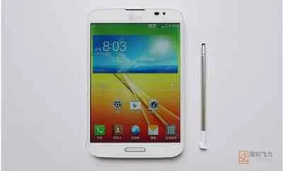 Android Cellphone LG Optimus Vu 3 III F300 F300L Unlocked WIFI GPS 5.2" 13MP 4G - Image 1 of 4