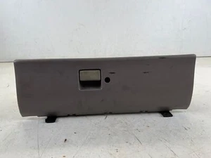 Ford Mustang Glove Box Fox Body 87-93 OEM Damaged See Pics - Picture 1 of 12
