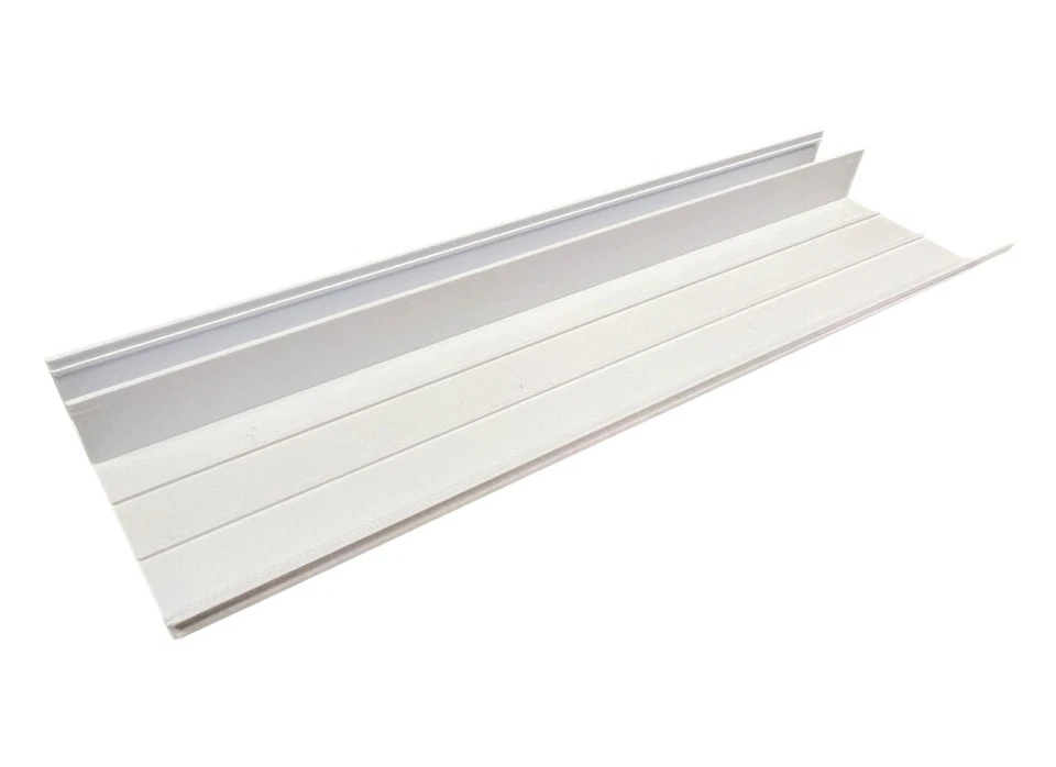 Pen Holder 20Cm Suitable For Whiteboards Magnetic Board - Image 1 of 1