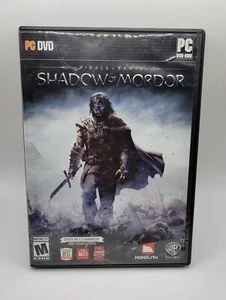 Middle-earth: Shadow of Mordor (PC: Windows, 2014) - Picture 1 of 1