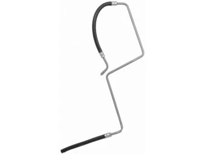 For Oldsmobile Bravada Power Steering Return Line Hose Assembly Gates 52174SQNH Foto 1 de 2