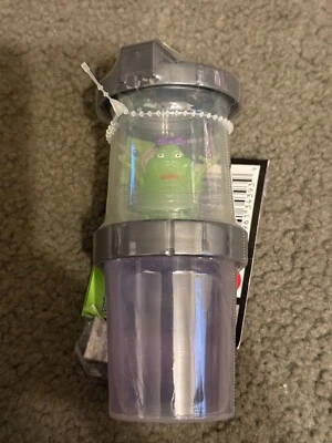 ✅ Mattel Ecto Minis Lady Slimer Mini Figure Slime Set Ghostbusters 2016 New ✅ - Image 1 of 3