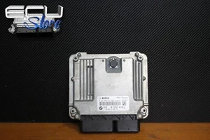 ECU / MOTEUR CENTRALITA 0281019421 DDE8572418-01 - BMW X3 520D - Bild 1 von 1