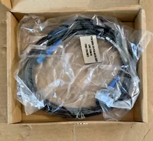 Allen Bradley 1756-RMC3 Fiber Optic Cable 3M (9FT) - Foto 1 di 5
