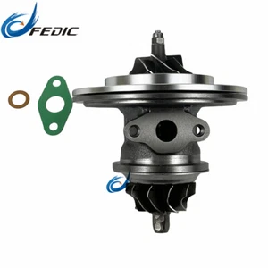 Turbo cartridge K03 53039880015 for Audi Seat VW Ford Skoda 1.9 TDI 66Kw AHU ALE - Picture 1 of 6