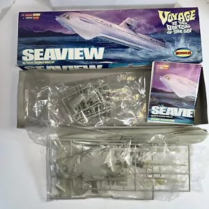 Reise zum Meeresboden - Meerblick 1:350 Moebius Modelle KIT MOE808 - Bild 1 von 3