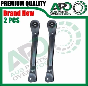 Front Upper Left Right Control Arms For JEEP Wrangler TJ 1996-2006 2PCS - Picture 1 of 7