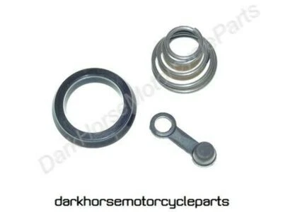 Kit de reconstrucción de cilindro esclavo embrague Triumph Daytona 750 92-93 K&L 32-0157 Foto 1 de 4