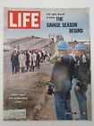 LIFE MAGAZINE, MARCH 19, 1965 CIVIL RIGHTS FACE-OFF AT SELMA, SAVAGE SEASON 1965