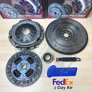 Exedy OEM Clutch Kit & Flywheel for Honda Civic Si Acura RSX K Swap K20 K24 TSX - Picture 1 of 13