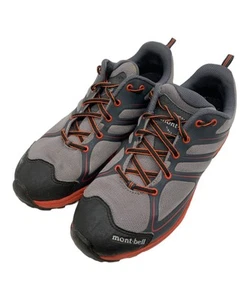 Mont Bell Sneakers 26cm GgU75 - Picture 1 of 10