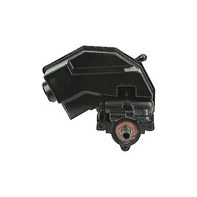 1999-2004 Jeep Grand Cherokee Power Steering Pump Reman - Image 1 of 4