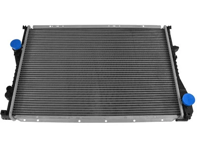 For 1995-1998 BMW 740iL Radiator 39785JGKQ 1997 1996 Radiator Foto 1 de 2
