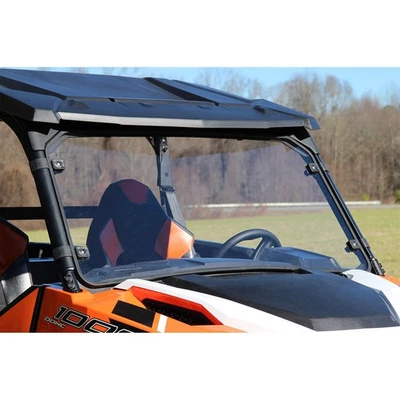 Seizmik Hard Coated Windshield 25018 - Image 1 of 4